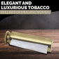 Vintage Cigarette Roller – Beautiful Brass Manual Roller - Practical Cigar Rolle