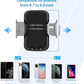 Mount Hold with Long Neck Anti Shake Cradle 2022 Version comparable for all phones model