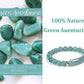 Natural Healing Stone Bracelet