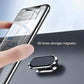 Magnetic Phone Mount for Car(Upgrade 8X Magnets)Magnetic Cell Phone Holder for Dashboard360°